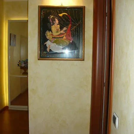 Dora's House Appartement
