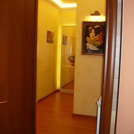 Dora's House Appartement Rome