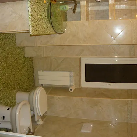 Dora's House Appartement