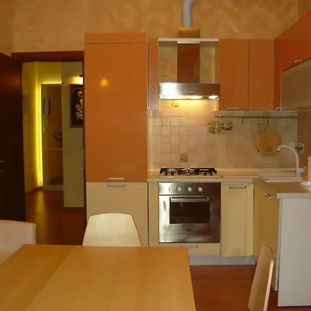 Dora's House Appartement