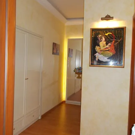 Appartement Dora's House