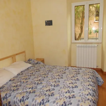 Dora's House Appartement