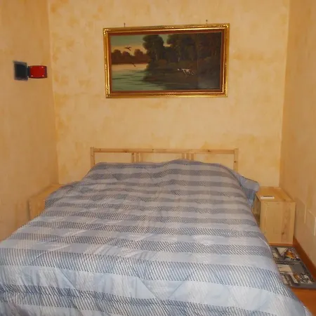 Appartement Dora's House Rome