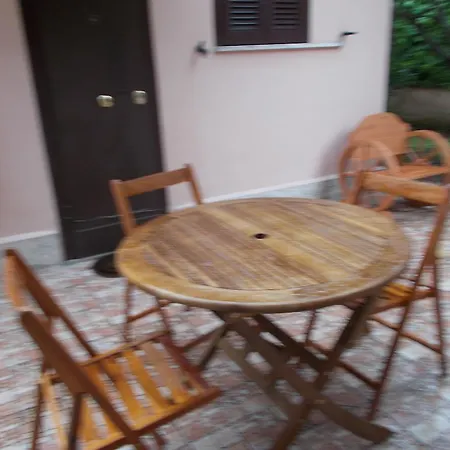 Dora's House Appartement
