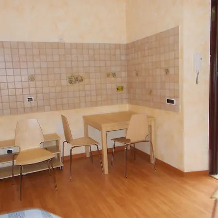 Dora's House * Rome