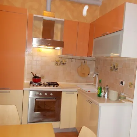 Appartement Dora's House *