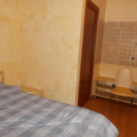 Appartement Dora's House