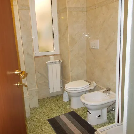 Appartement Dora's House