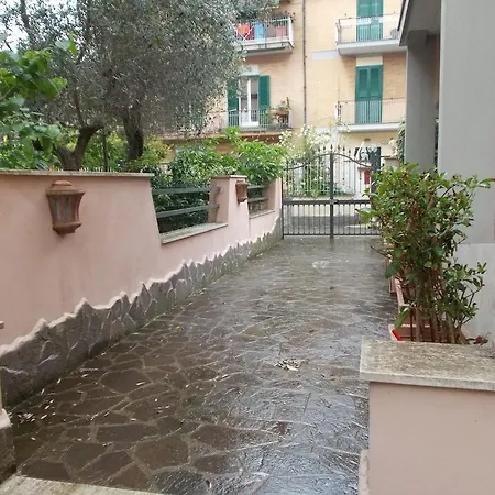Appartement Dora's House *