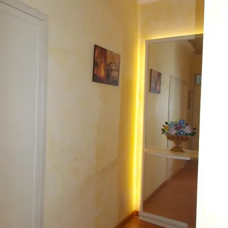 Appartement Dora's House *