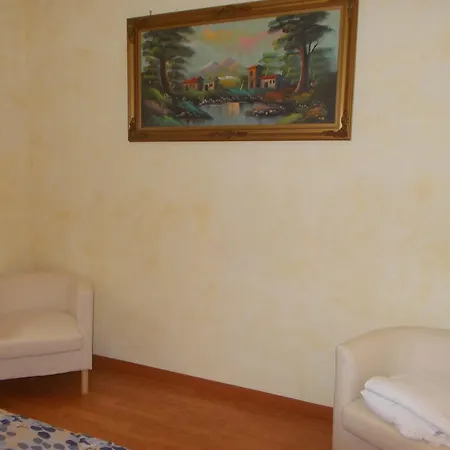 Dora's House Appartement Rome