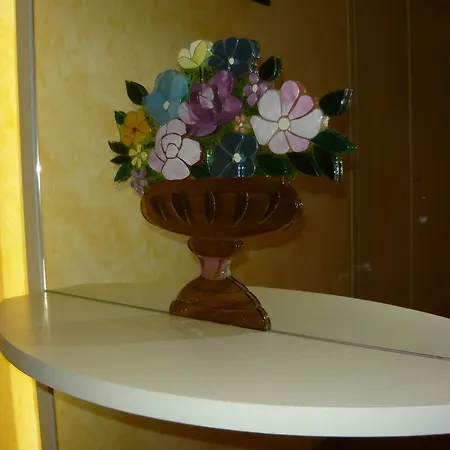 Dora's House Apartmán