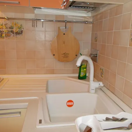 Dora's House * Řím